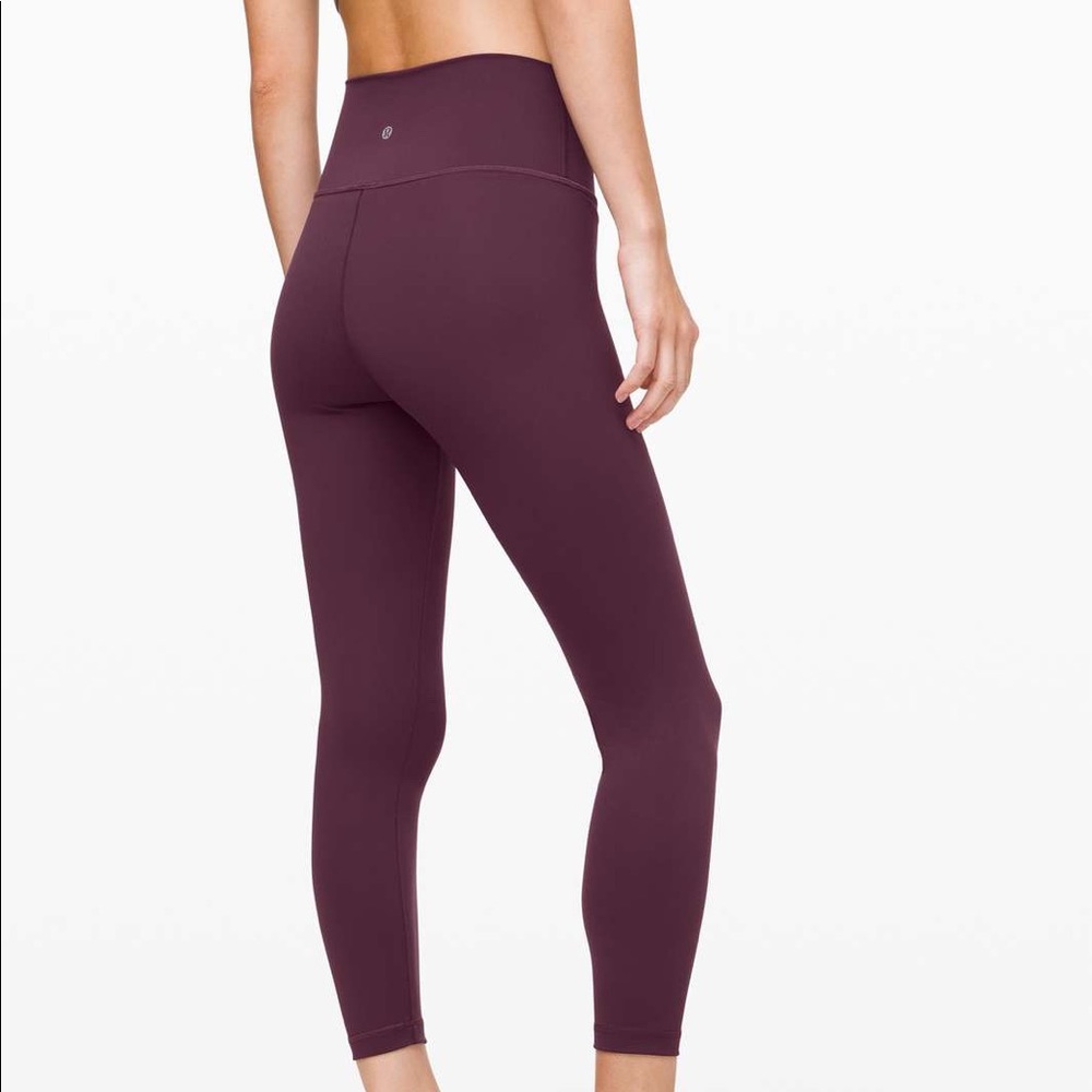 LULULEMON LEGGINGS